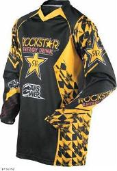 Answer rockstar® jersey