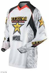 Answer rockstar® jersey