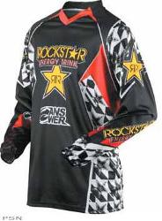 Answer rockstar® jersey