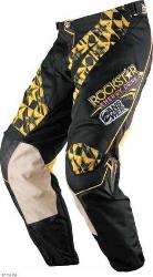 Answer rockstar® pants