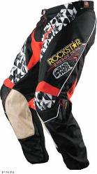 Answer rockstar® pants