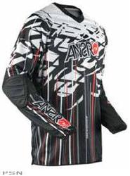 Answer youth js collection jersey