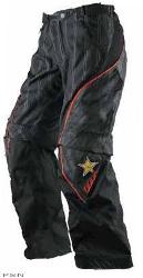 Answer youth mode pants