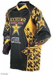 Answer youth rockstar® jersey