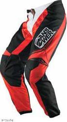 Answer youth syncron pants