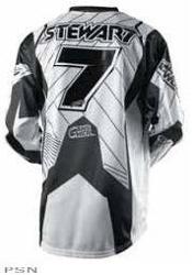 Stewart syncron jersey