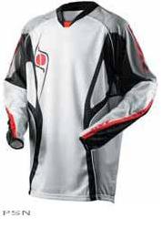 Msr® nxt vented jersey