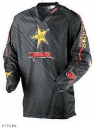 Msr® rockstar® jersey