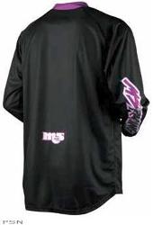 Msr® throw back jersey