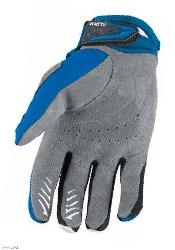 Answer alpha gloves