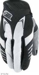 Answer alpha gloves