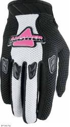 Answer ion retro gloves