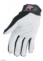 Answer ion retro gloves