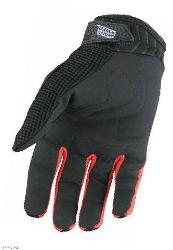 Answer mode gloves