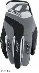 Answer synchron gloves