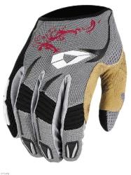 Evs shorty gloves