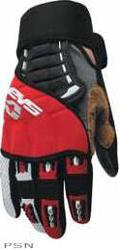 Evs wrister gloves