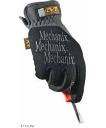 Mechanix wear® fast-fit glove