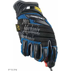 Mechanix wear® m-pact 2 glove