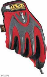 Mechanix wear® m-pact glove