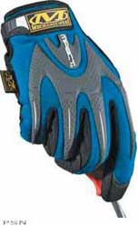 Mechanix wear® m-pact glove