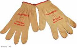 Pc racing underware™ glove liners