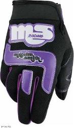 Msr® throw back gloves