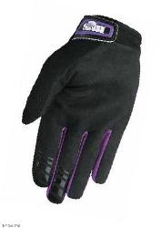 Msr® throw back gloves