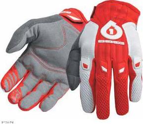 Sixsixone 2010 comp gloves