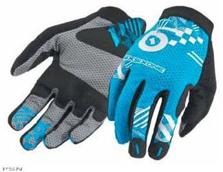 Sixsixone 2010 raji gloves