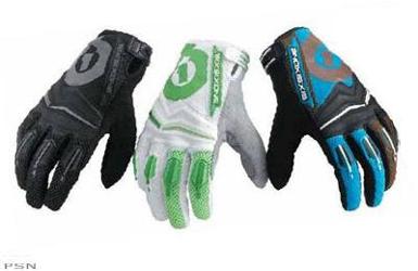 Sixsixone comp gloves