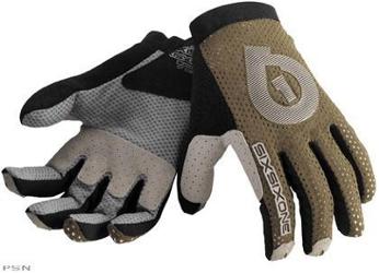 Sixsixone raji gloves