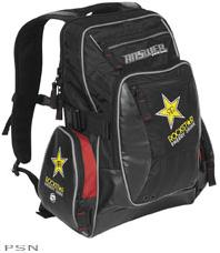 Answer rockstar backpack