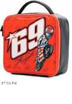 Axio nicky hayden signature series