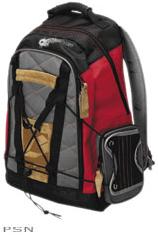 Evs beacon backpack