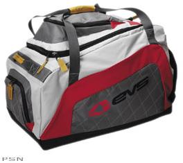 Evs vantage duffel bag