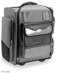 Firstgear® silverstone gear roller bag