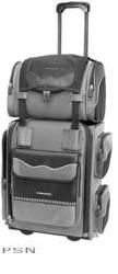 Firstgear® silverstone gear roller bag