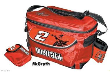 Smooth industries mcgrath race day cooler