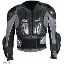 Evs bj22 ballistic jersey