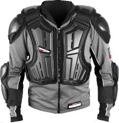 Evs bj33 ballistic jersey