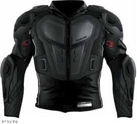 Evs g5 lite ballistic jersey