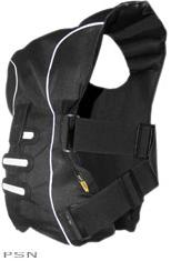 Rxr kid chest protector