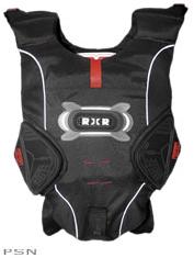 Rxr v1.0 chest protector