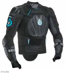 Sixsixone vapor pressure suit