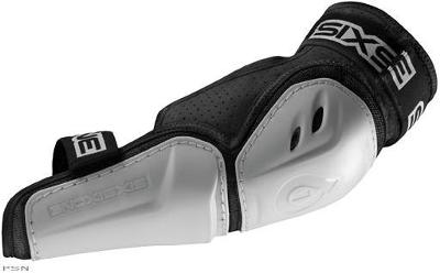 Sixsixone race forearm/elbow guard