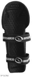 Answer apex knee/shin guard