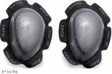 Chicken hawk racing knee sliders