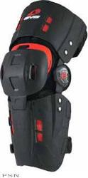 Evs rs-8 knee brace