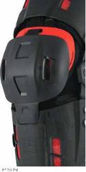 Evs rs-8 knee brace